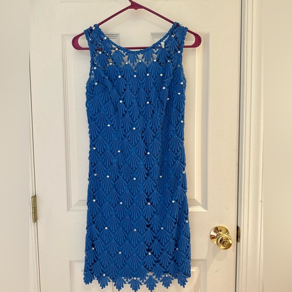 Lilly Pulitzer Dresses & Skirts - Lilly Pulitzer dress - Size 00